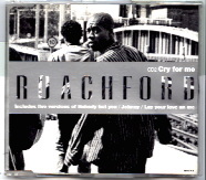 Roachford - Cry For Me CD 2